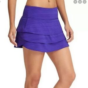 Athleta Swagger Skort